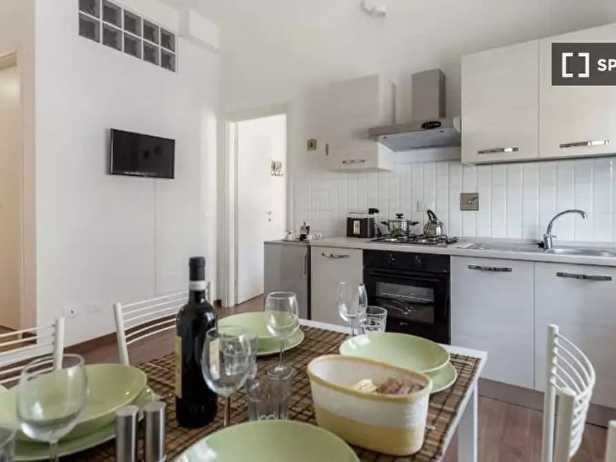 Immagine 4 di Appartamento in affitto  in Viale Francesco Redi a Firenze