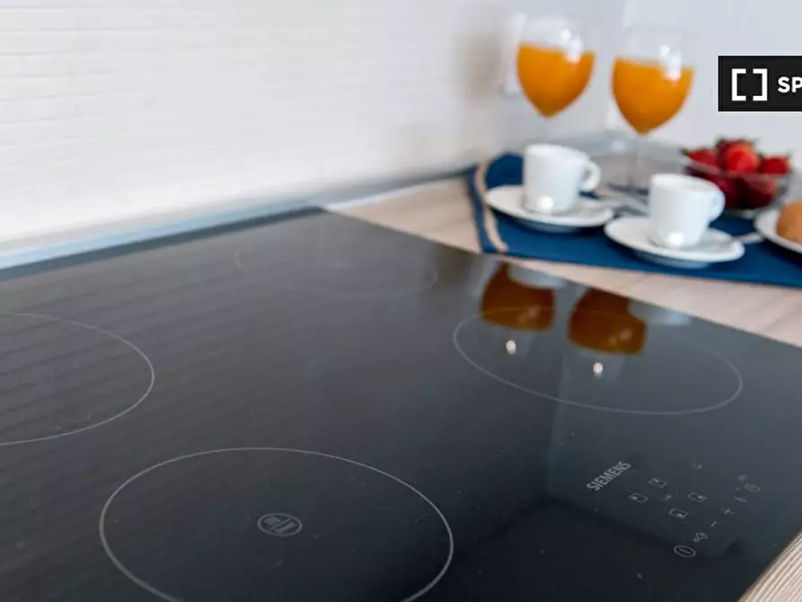 Immagine 13 di Appartamento in affitto  in Corso Garibaldi, 20121 Milano MI, Italy a Milano