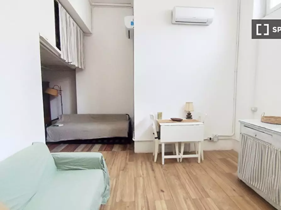 Immagine 5 di Ufficio in affitto  in Via Santa Maria Rossa a Milano