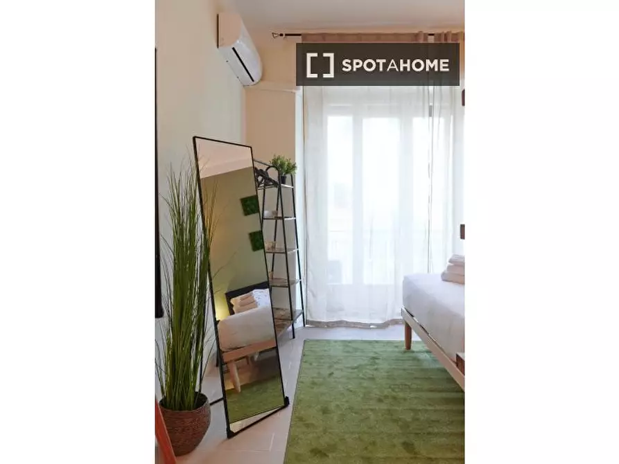 Immagine 6 di Appartamento in affitto  in Via Vittorio Emanuele II a Firenze