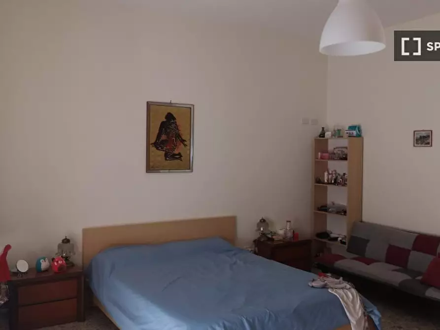 Immagine 3 di Camera condivisa in affitto  in Traversa I Via Monte Nuovo Licola Patria a Pozzuoli