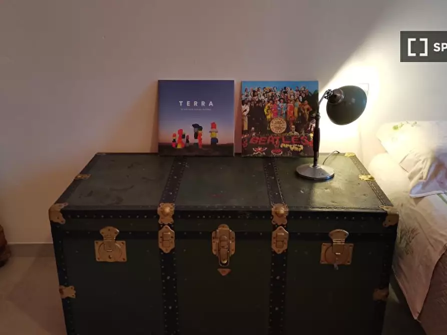 Immagine 15 di Camera condivisa in affitto  in Via Irma Bandiera a Bologna