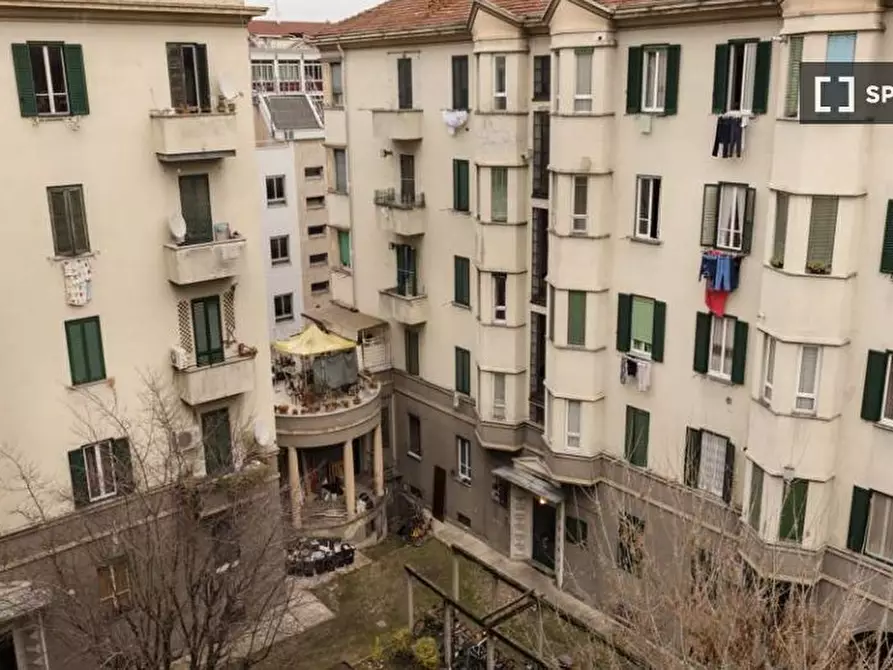 Immagine 15 di Camera condivisa in affitto  in Via Paolo Bassi Milan a Milano
