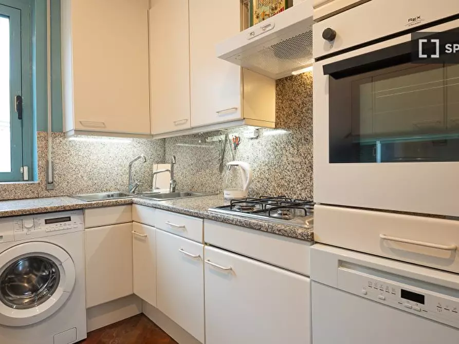 Immagine 17 di Appartamento in affitto  in Via Flaminia a Roma