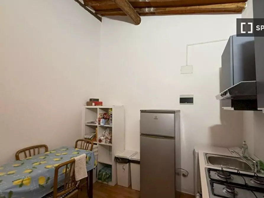 Immagine 9 di Camera condivisa in affitto  in Via Pisana a Firenze