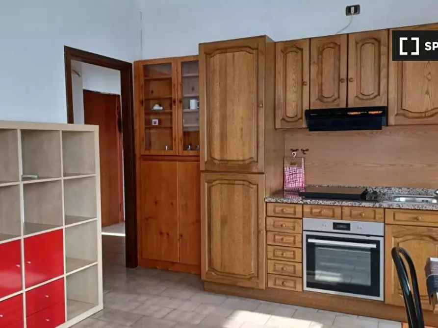 Immagine 5 di Appartamento in affitto  in Via Giuseppe Arimondi a Milano