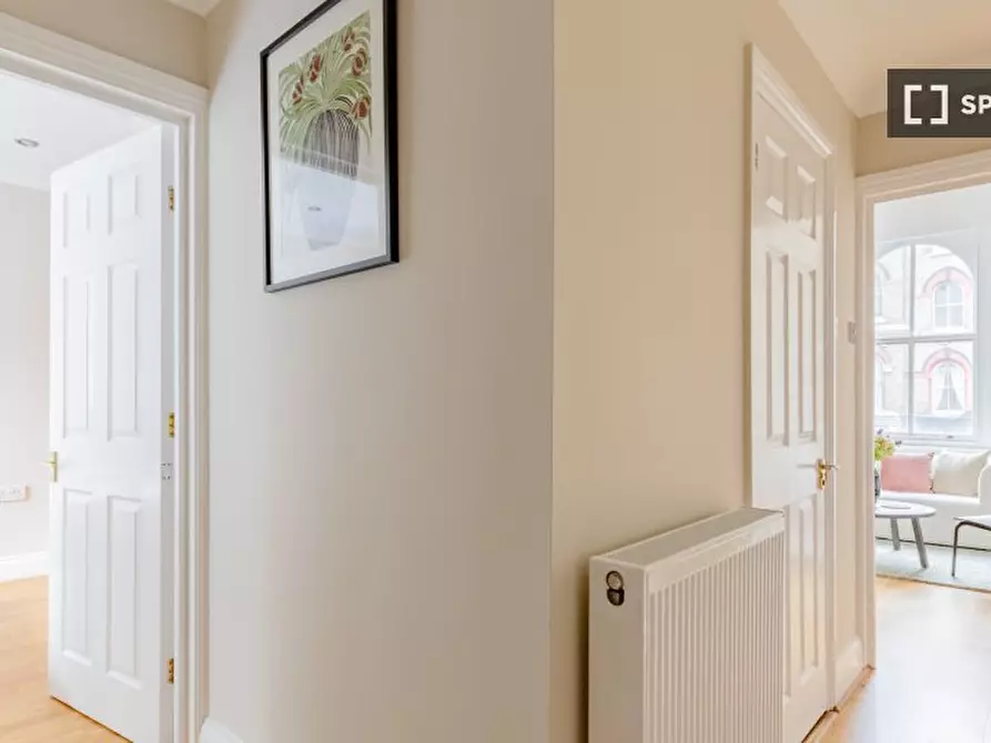 Immagine 6 di Appartamento in affitto  in flat a Paddington