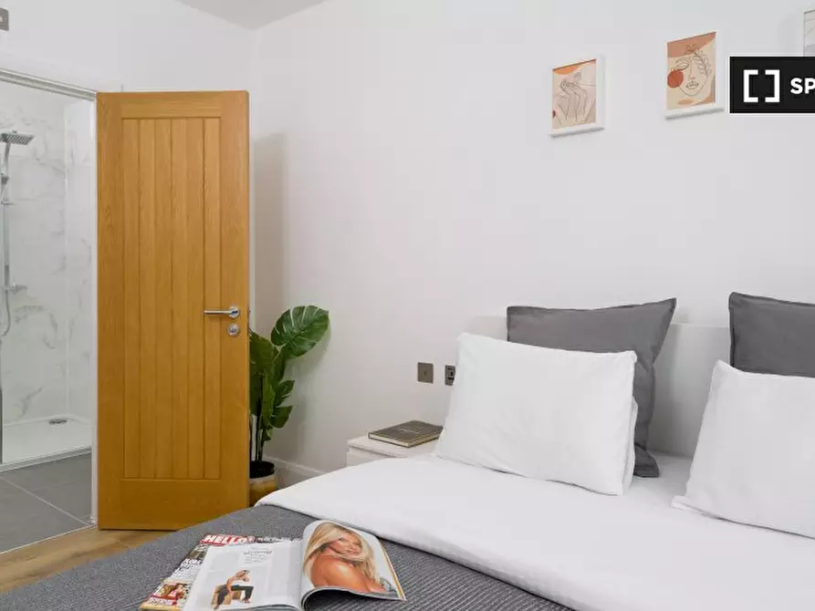 Immagine 6 di Appartamento in affitto  in -661 High Rd a Walthamstow