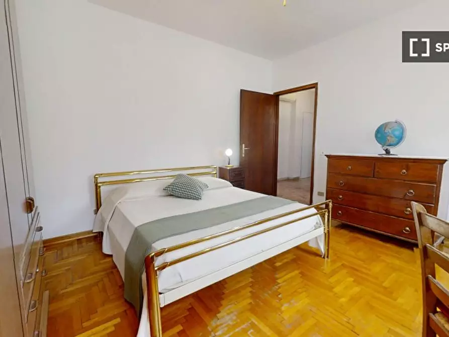 Immagine 4 di Camera condivisa in affitto  in VIA palestro a Padova