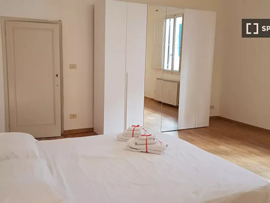 Immagine 19 di Appartamento in affitto  in Via delle Badesse a Firenze