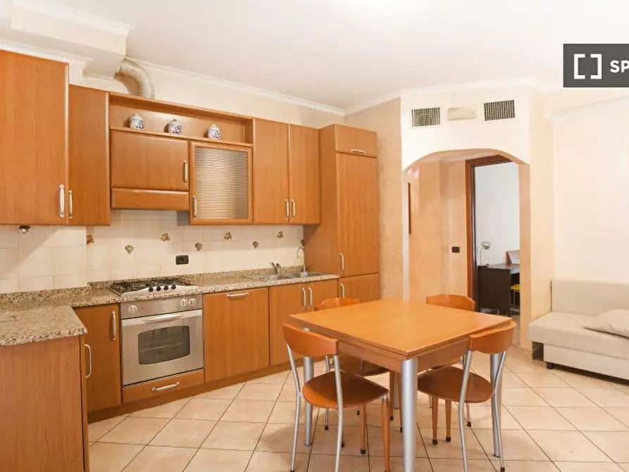 Immagine 5 di Camera condivisa in affitto  in Via Cogne a Milano