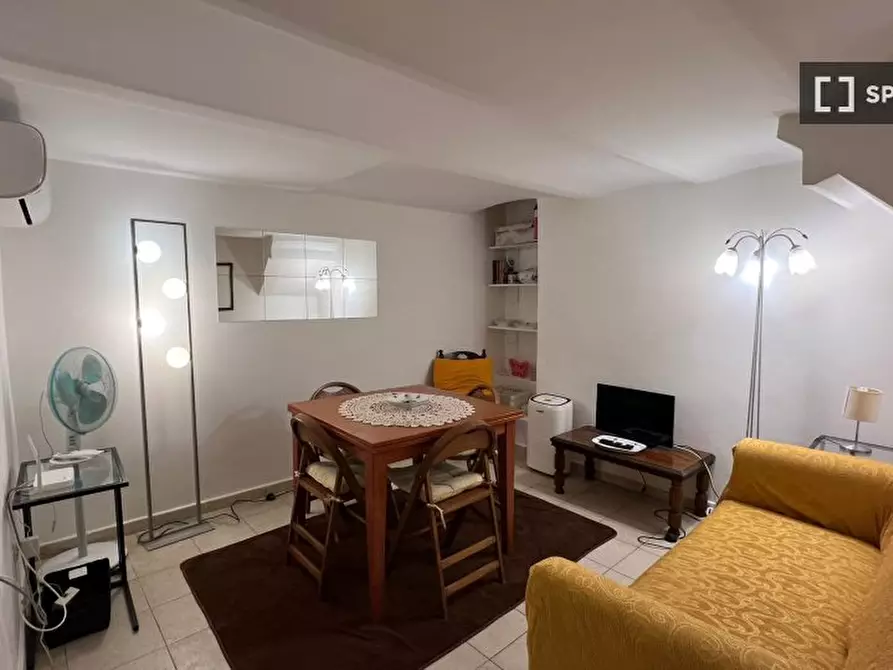 Immagine 3 di Appartamento in affitto  in Via di Monserrato a Roma