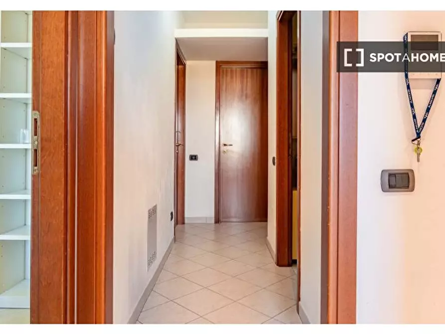 Immagine 10 di Camera condivisa in affitto  in Via Sesto S. Giovanni a Milano