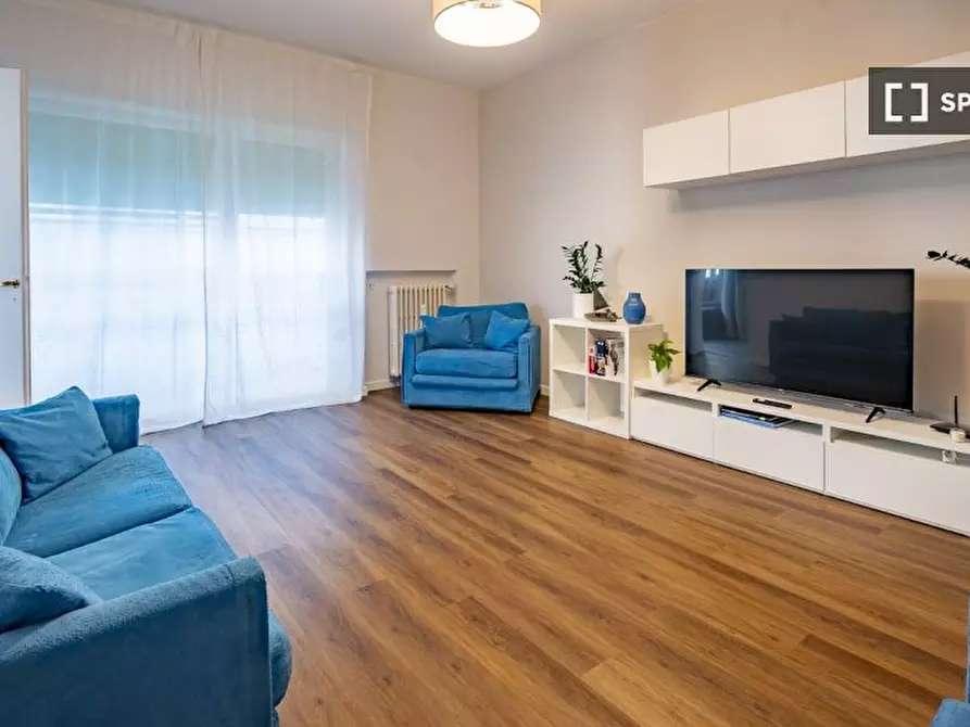 Immagine 11 di Appartamento in affitto  in Viale Val Padana a Roma