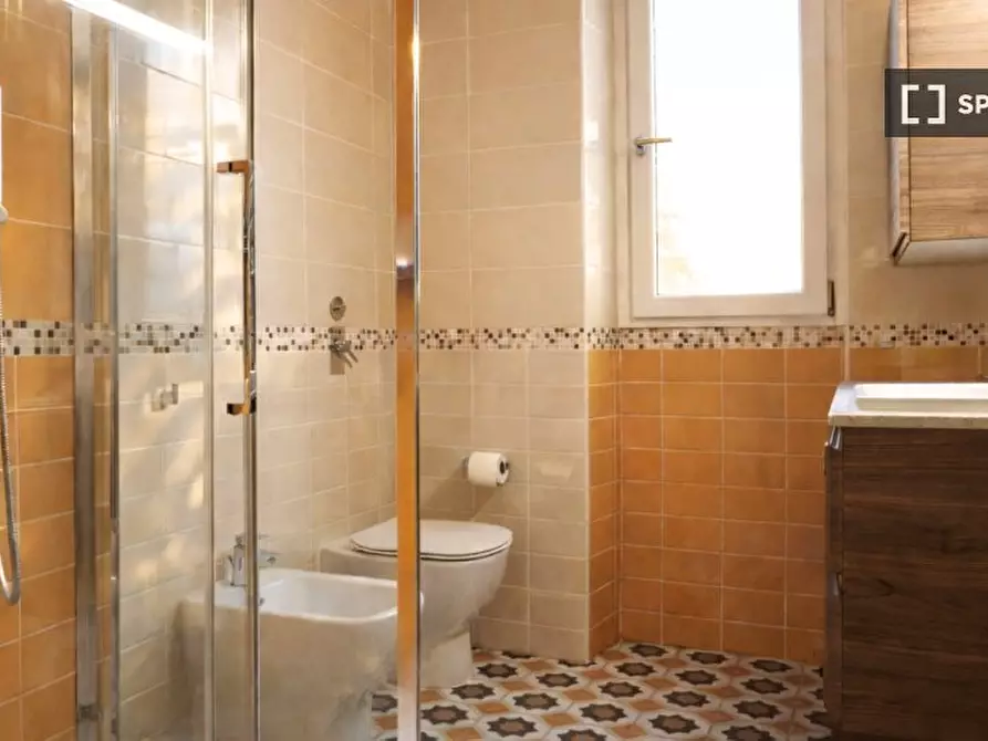 Immagine 9 di Ufficio in affitto  in Via Giovanni Battista Pergolesi a Milano