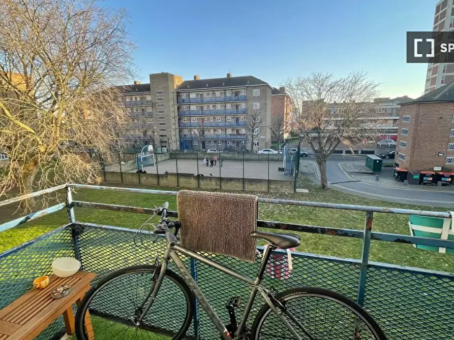 Immagine 8 di Camera condivisa in affitto  in Woolridge Way a Hackney