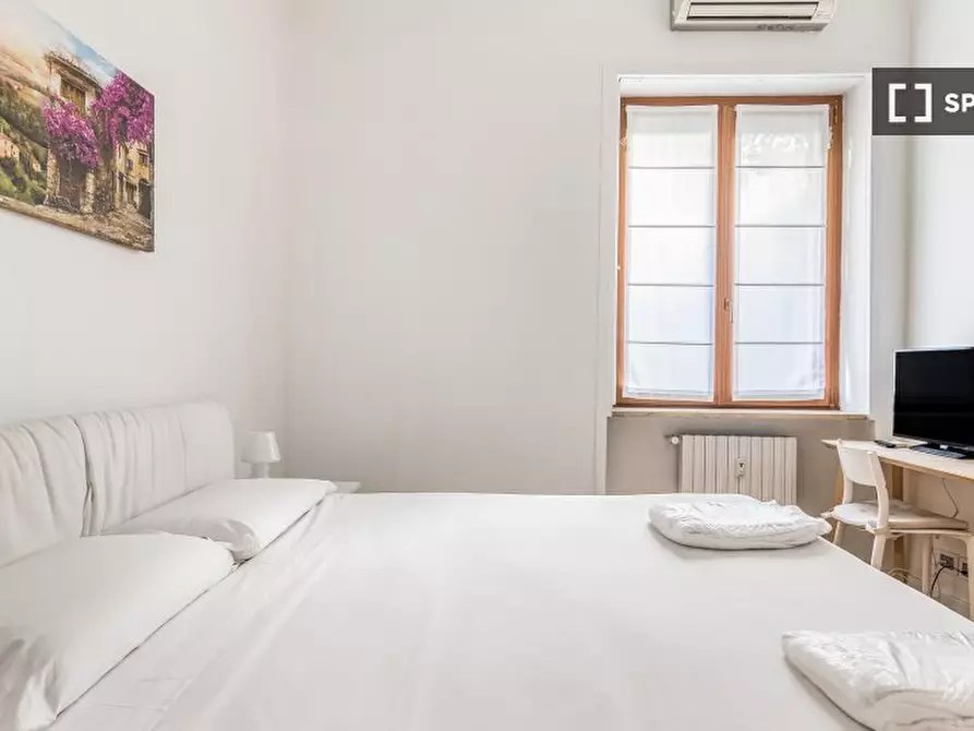 Immagine 13 di Appartamento in affitto  in Via Varese a Milano