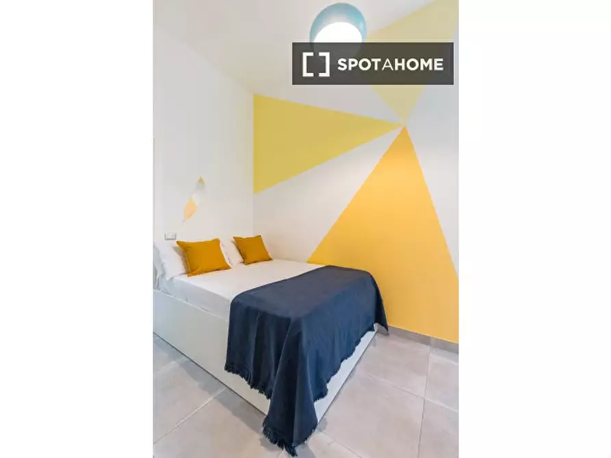 Immagine 14 di Appartamento in affitto  in Via Foria a Napoli
