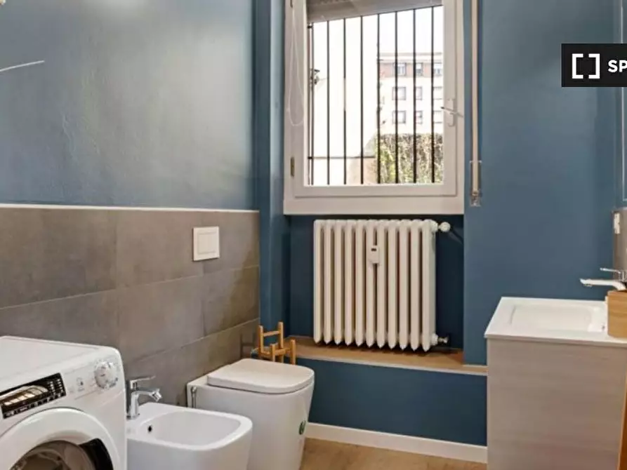 Immagine 10 di Ufficio in affitto  in Via Tolmezzo a Milano