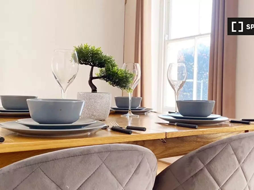 Immagine 3 di Appartamento in affitto  in -497 King's Rd a Kensington