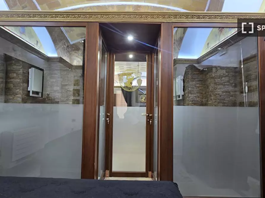 Immagine 12 di Appartamento in affitto  in Via di Porta Labicana a Roma