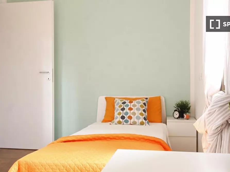 Immagine 11 di Camera condivisa in affitto  in Gorizia a Bologna