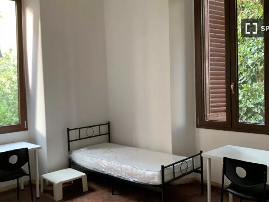 Immagine 9 di Camera condivisa in affitto  in Via Cesare Guasti a Firenze