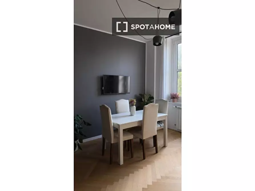 Immagine 16 di Appartamento in affitto  in Viale Edoardo Jenner a Milano