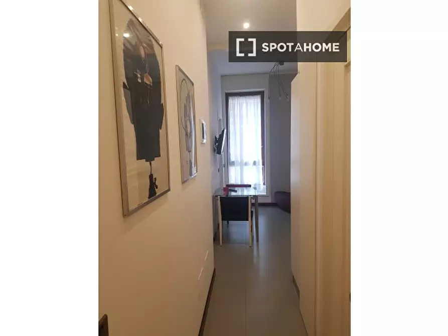 Immagine 12 di Appartamento in affitto  in Viale Bligny a Milano