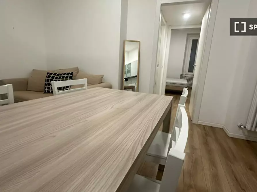 Immagine 6 di Appartamento in affitto  in Via Arquà a Milano