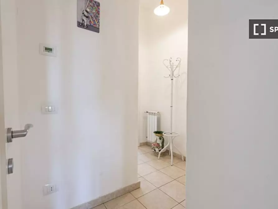 Immagine 17 di Appartamento in affitto  in Via del Ponte alle Mosse a Firenze