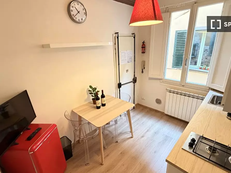 Immagine 2 di Appartamento in affitto  in Via Osteria del Guanto a Firenze