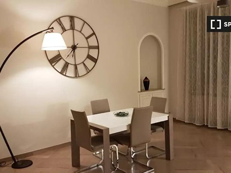 Immagine 2 di Appartamento in affitto  in Via Pietro Giuria a Torino