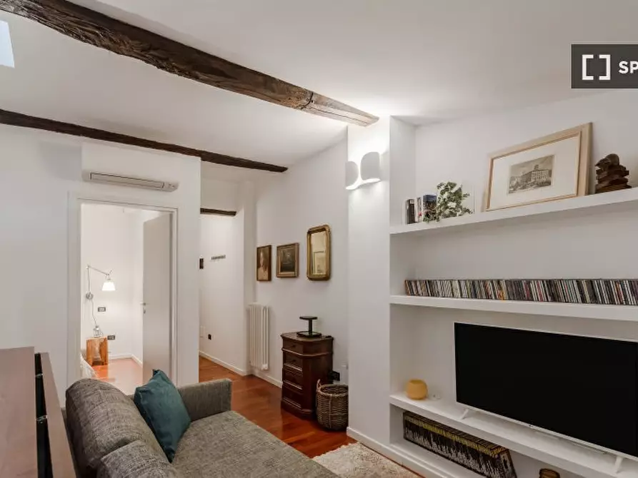 Immagine 8 di Appartamento in affitto  in Via delle Tovaglie a Bologna