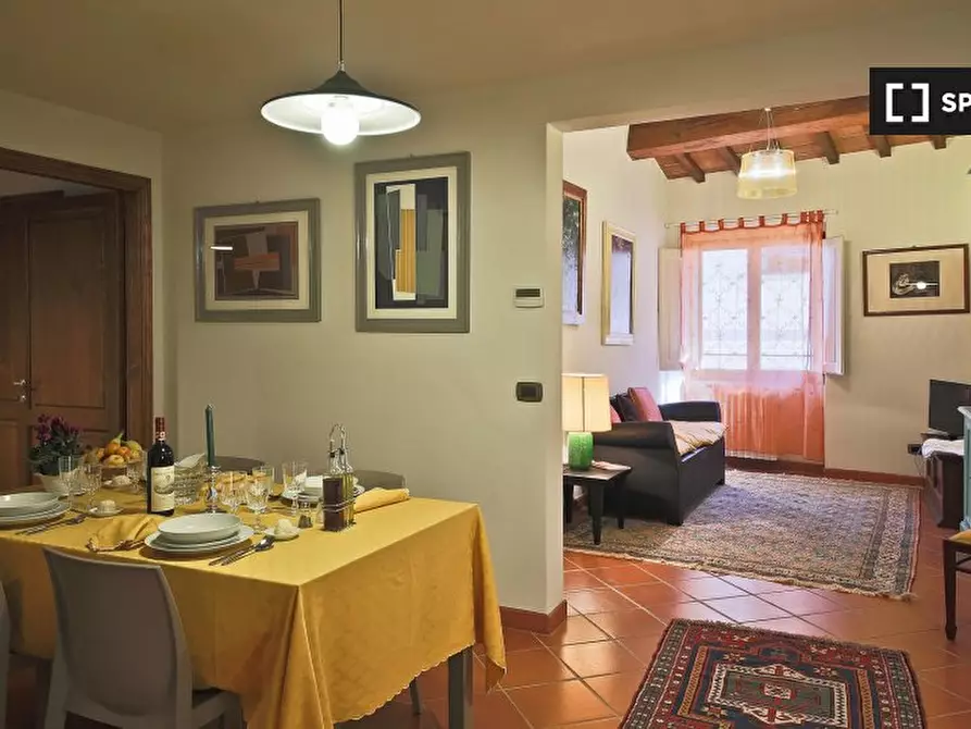Immagine 5 di Appartamento in affitto  in Via Romana, 50125 Firenze FI, Italy a Firenze