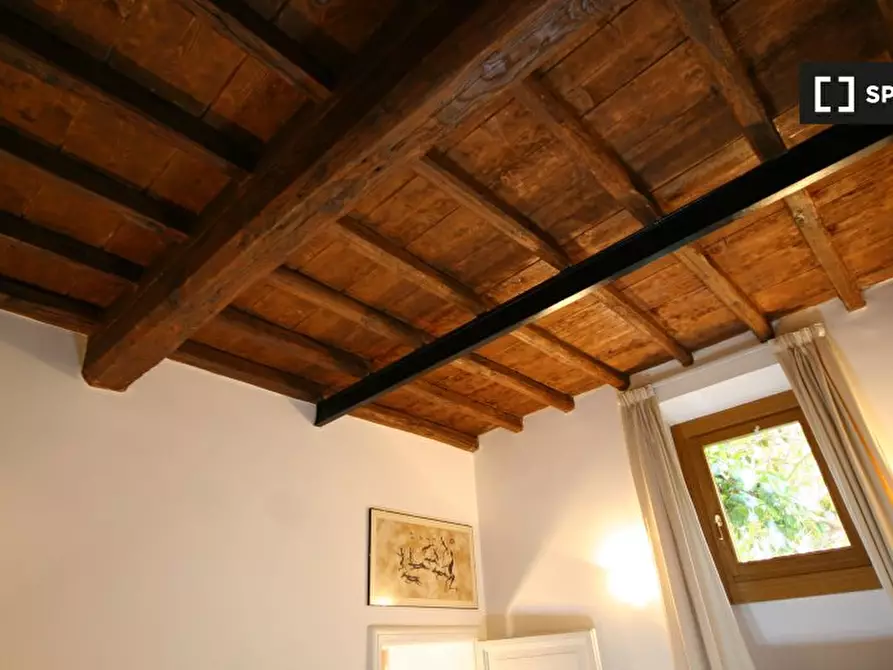 Immagine 4 di Appartamento in affitto  in Via della Scala, 00153 Roma RM, Italy a Roma