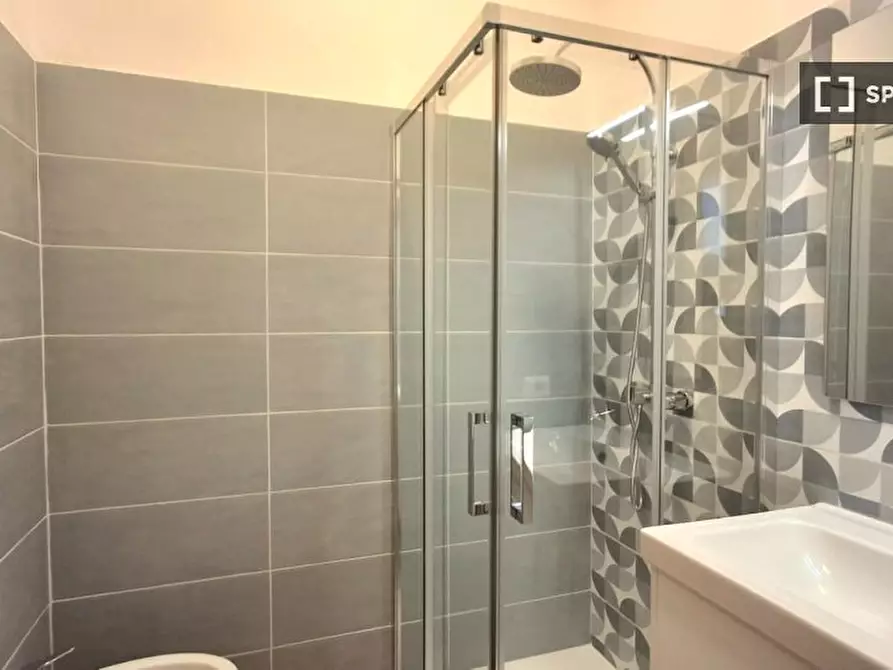 Immagine 15 di Appartamento in affitto  in Via Giovanni Prati a Milano