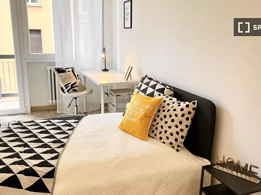 Immagine 5 di Camera condivisa in affitto  in VIA Q. SELLA (4) a Firenze