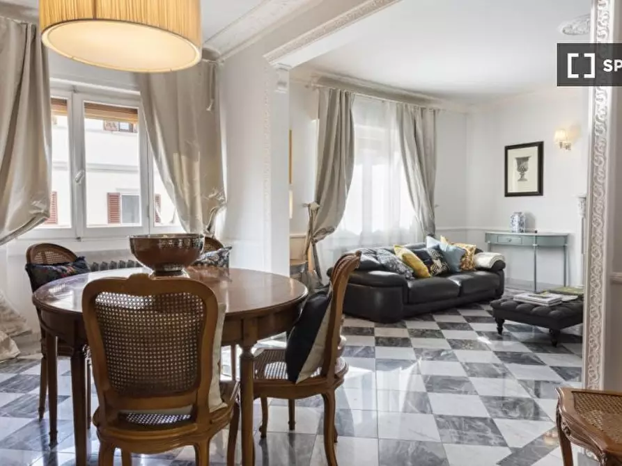 Immagine 9 di Appartamento in affitto  in Via Cimabue a Firenze