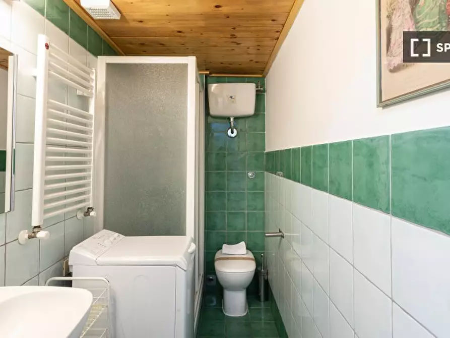 Immagine 8 di Ufficio in affitto  in Via Zucchelli a Roma