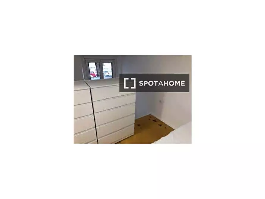 Immagine 7 di Appartamento in affitto  in Via Giosuè Borsi a Milano