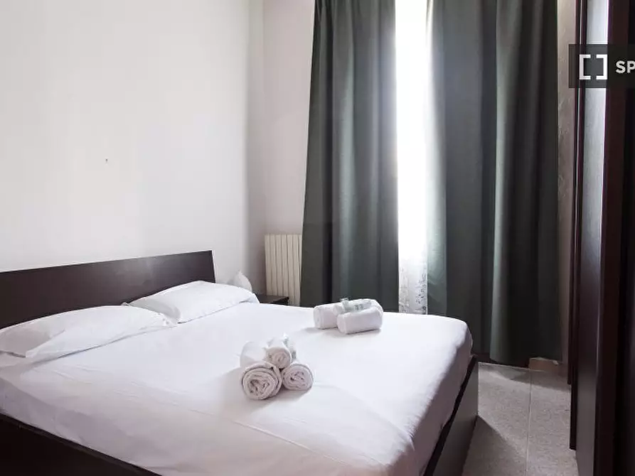 Immagine 2 di Appartamento in affitto  in Via Villoresi a Milano