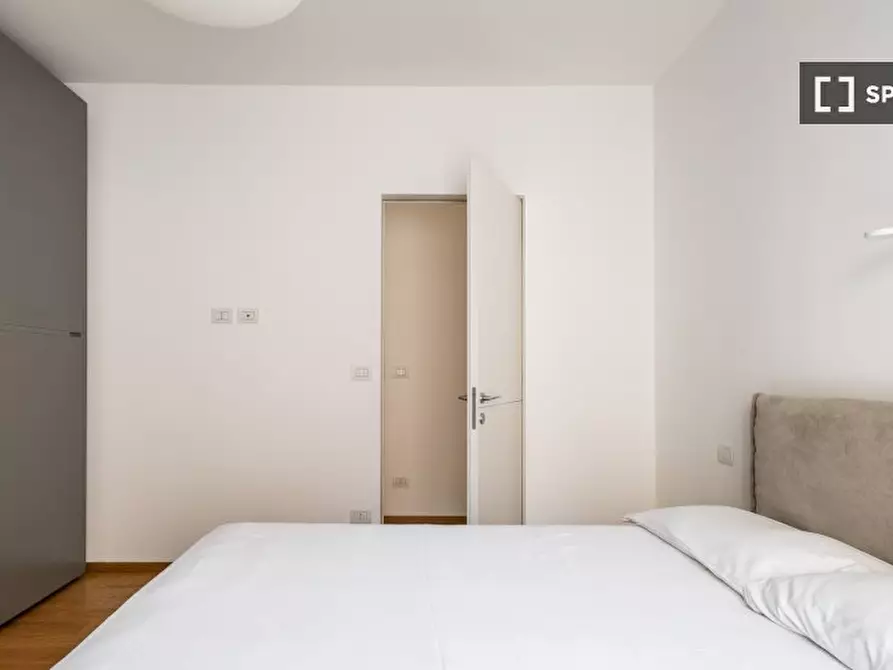 Immagine 14 di Appartamento in affitto  in Via Santo Stefano a Bologna