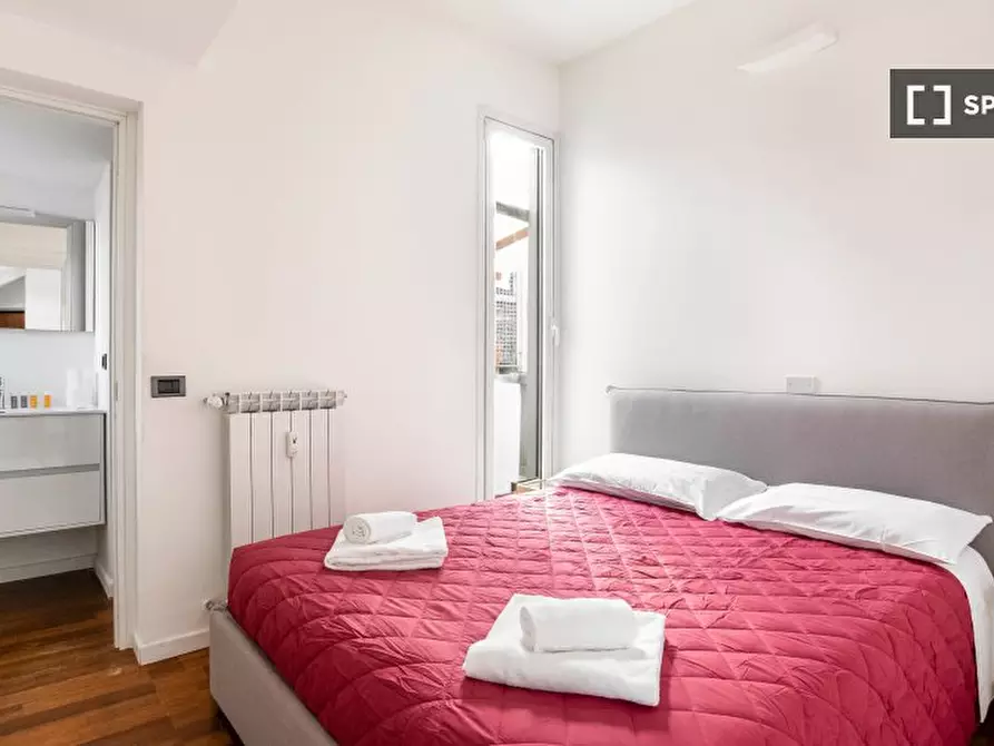 Immagine 9 di Ufficio in affitto  in Via Ludovico Lazzaro Zamenhof a Milano