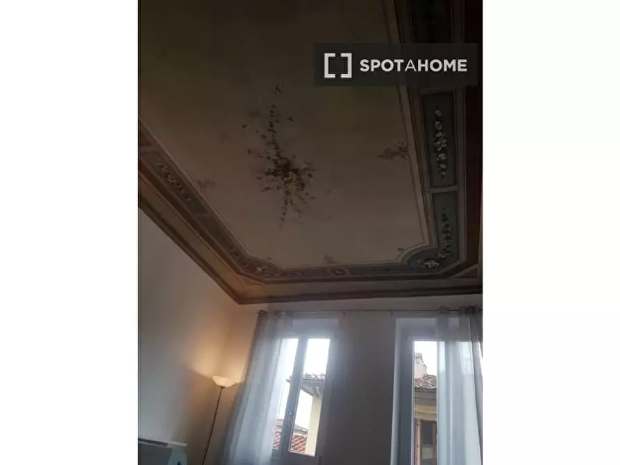 Immagine 6 di Appartamento in affitto  in Via della Scala a Firenze