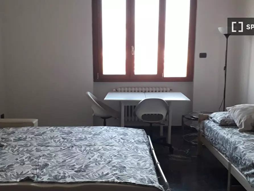 Immagine 14 di Appartamento in affitto  in Viale Francesco Redi a Firenze