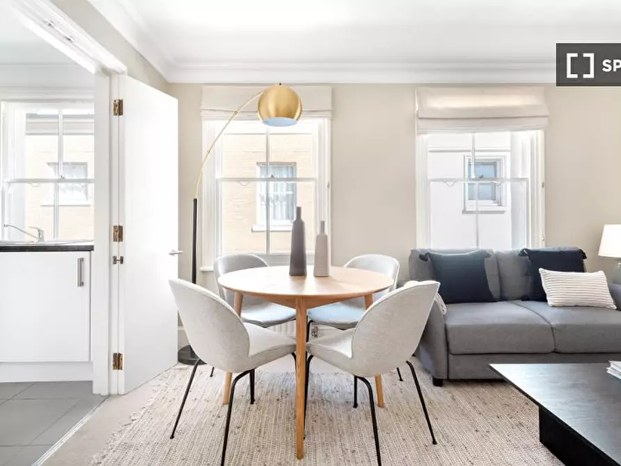 Immagine 3 di Appartamento in affitto  in Stanhope Mews W a Kensington
