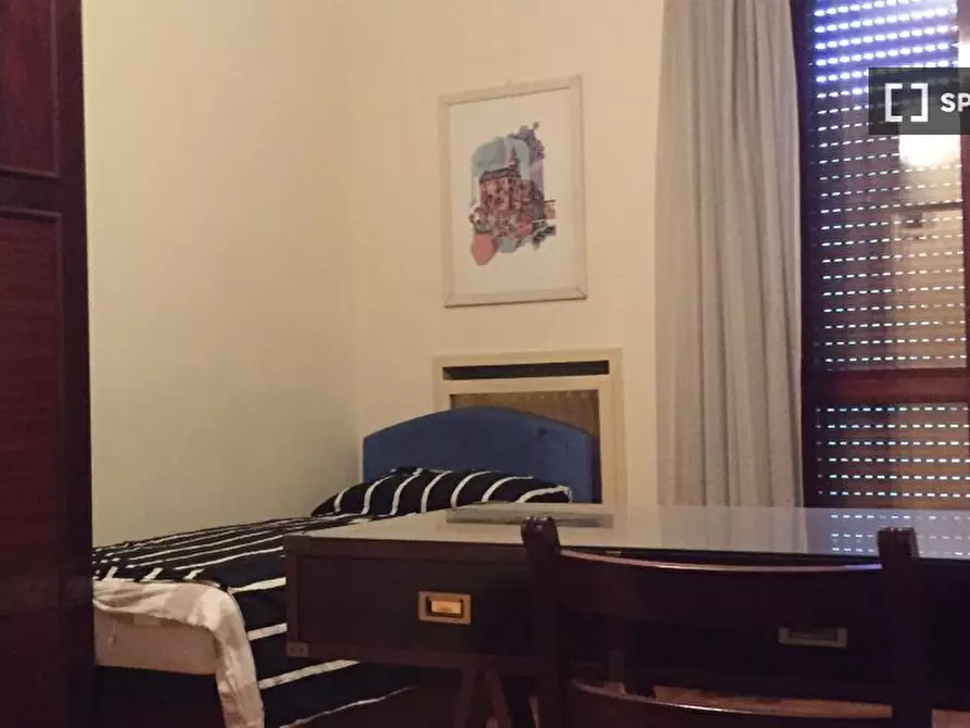 Immagine 4 di Camera condivisa in affitto  in Via Francesco Nava, 20159 Milano MI, Italy a Milano