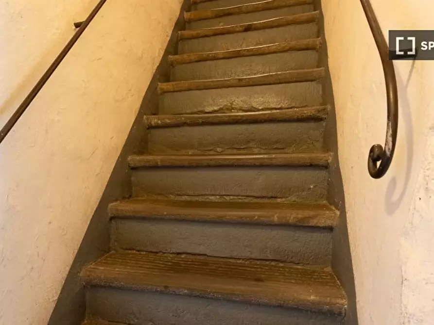 Immagine 19 di Appartamento in affitto  in Piazza del Mercato Centrale a Firenze