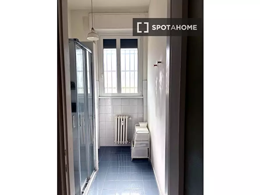 Immagine 15 di Ufficio in affitto  in Via Pier Candido Decembrio a Milano